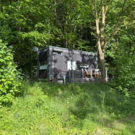 Tiny House Hameln, hotell sihtkohas Salzhemmendorf