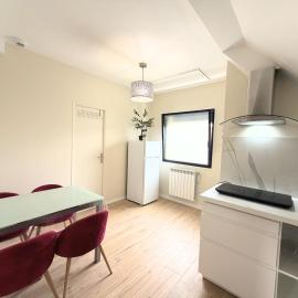 Viesnīca Qhome 6 - T2 cozy between Paris & Disney pilsētā Nuazīlegrana