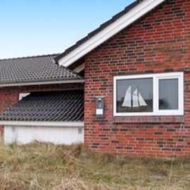 4 star holiday home in Henne