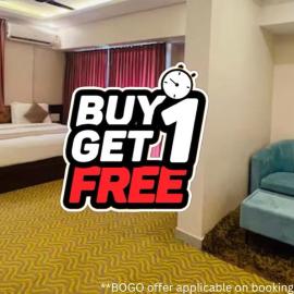 Collection O Kengeri Bus Terminal Bangalore Formerly Via Luxury Suites, hotel em Kengeri