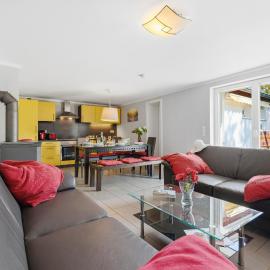 Ferienhaus Hanna