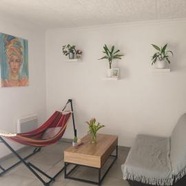 Welcome to our home