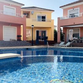 Casa Tracey Altaona Golf Resort