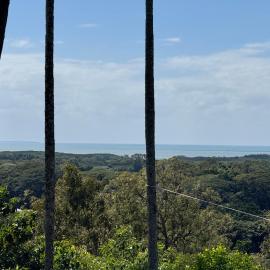 Mount Panorama sea and valley views whole house and garden private