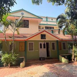 Gravity Groups - Pannai Veedu 4 BHK Villa - near Sangamithra Jipmer