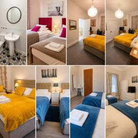 The Beechwood, hotel in Leeds