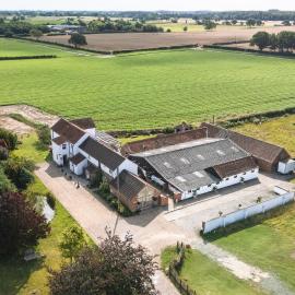 Deighton Lodge, hotel u gradu Jork