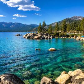 Studio at Ridge Lake Tahoe Includes Tours Activities app and Travel Card, hotel a Stateline