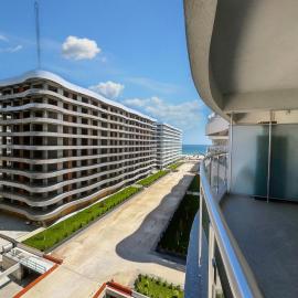 Black Sea Booking - Helsinki, hotel in Năvodari