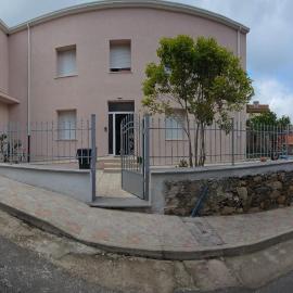 B&B Le Fontane, hotel din Bono