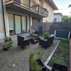 Il Nido di Olly 2 Camere, 2 Bagni e Posto Auto, Hotel in Formigine