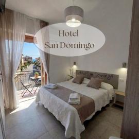 Hotel San Domingo, hotel em Lido di Camaiore