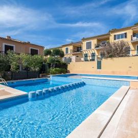 Casa Es Putxet, hotel a Cala Ratjada