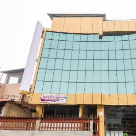 Shillong में, होटल Hotel O Lower Mawprem Shillong Formerly Solace Residency