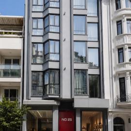 No25 Suites Nisantasi