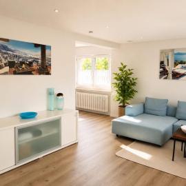 Casa ConPassion, hotel a Much