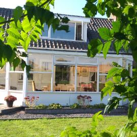 Holiday Smitske, hotel a Soerendonk