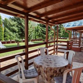 Boglárka Apartmanház