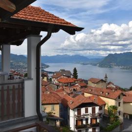 lognomoelafatina torrino panorama, hotel a Levo