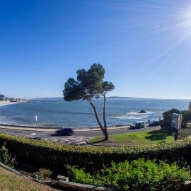 Sea view Luxury Apartment