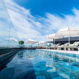 सेविल में, होटल Sercotel Sevilla Don Luciano