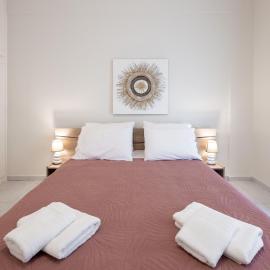 Makis Apartments, hotel a Tsoukaladhes