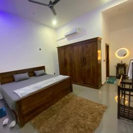 ZEN House Arugambay, Hotel in Arugam Bay