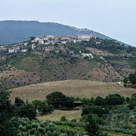 laperladelfarfa, hotel in Castelnuovo di Farfa