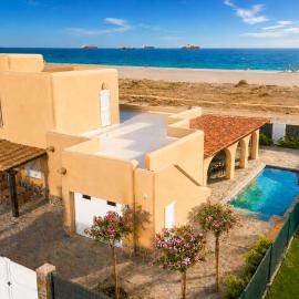 La Esquinita, Villa 1ª línea – Puerto Rey