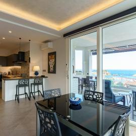 Blu Mediterraneo - Sea View Luxury House