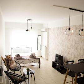 Iasonas Apartment 2