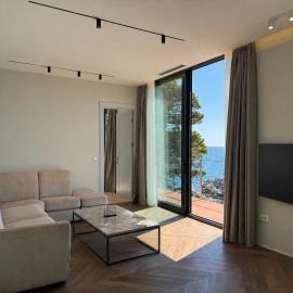 Beachfront Luxury Villa - Bar