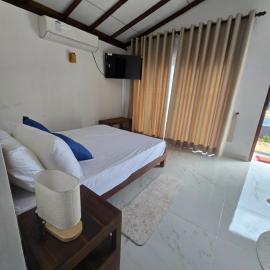 Beach 365, Hotel in Nilaveli