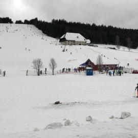 Appartment im Schwarzwald