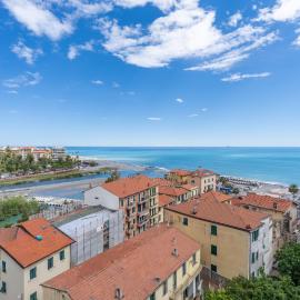 La finestra sul Mare - Spiaggia a piedi - Parking