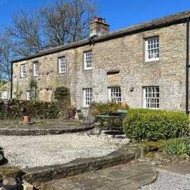 Tarn House