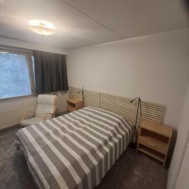 Keskustakaksio – hotel w mieście Kangasala