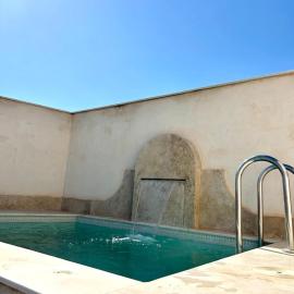 Posada del Herrero, hotel a Madridejos