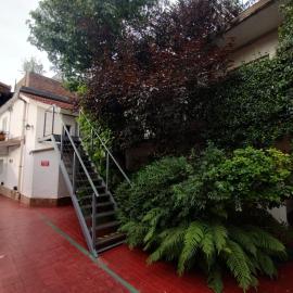 Nuevo Chalet Suizo, hotel in Villa Carlos Paz