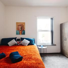 2 Bed House, Sleeps 5, Long Stay Accommodation, Contractor and Family Stays