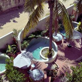 Casa Leah Puerto Escondido