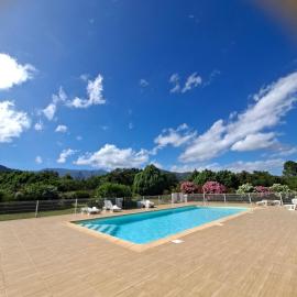 Résidence RIVIERA- la Santa Giulia