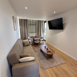 Cocon de Montluçon, hotel v destinaci Montluçon