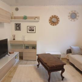 Casa Naike appartamento val grande