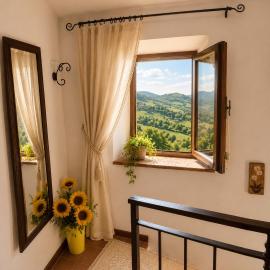 Maison Amiata