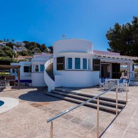 V206 Villa Isabel