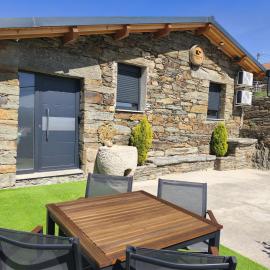 Castas D'ouro Guest House
