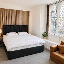 Snowdon Apartments
