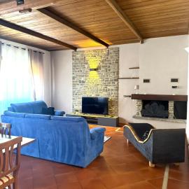 Appartamento Casello A1 Badia