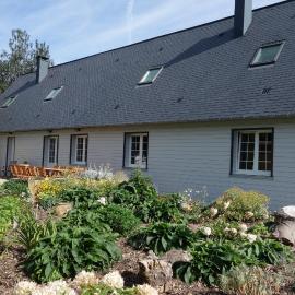 Gîte de la Pointe Ridel